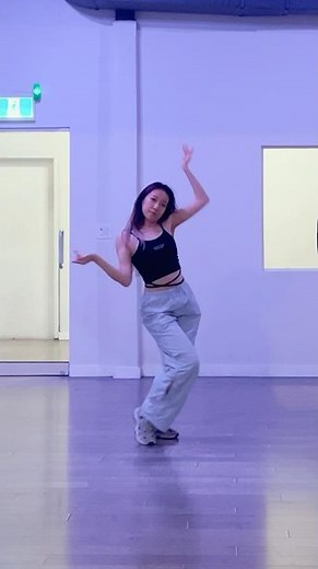 Doja Cat - Jealous Type | JC Choreography