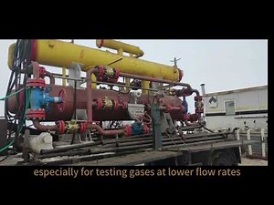 Calibration Equipment for Mass Flow Meters: An In-depth Overview