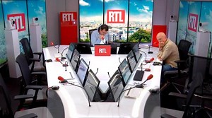 Christophe Cassou, climatologue sur le climatoscepticisme: "Essentiellement des hommes, avec une connotation politique, droite et extrême droite, de connivence avec la Russie et les antivax"