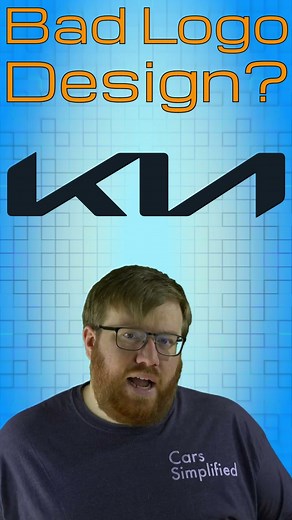 What's That KN Car? This New Logo Isn't Great!