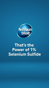 Add Selsun blue to your life. Watch dandruff, itch, scalp fungus & excess oil disappear like deleted files. That’s the power of 1% Selenium Sulfde. #SelsunBluePakistan #ProvenResults #haircarepakistan #ProvenDandruffSolution #GoodbyeFlakes #StrongHair #HealthyScalp #SelsunBlue #ProvenDandruffControl #20PercentExtra #SeleniumSulfide | Selsun Blue Pakistan
