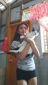 Say "hi" to my bayott nga ering HAHAH | Maria Kristina Cassandra