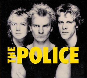 The Police - The Police