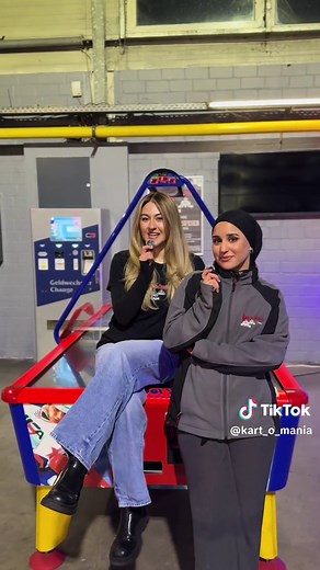 Aktivitäten bei Kart-o-Mania Laatzen entdecken