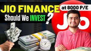 228K views · 5.7K reactions | Is Mukesh Ambani's Jio Finance the best...