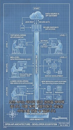 #AI.ML 0070 - 오픈 API로 세상을 연결하다!