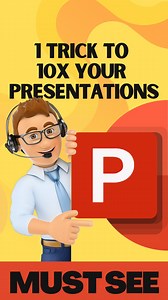The PowerPoint Guy on Instagram: "Level up your opening slide for your next presentation✨🧑‍💻 Make sure to follow @jacob_ppt for the best Powerpoint tutorials✨‼️ #powerpoint #presentation #tokyo #design #studygram"