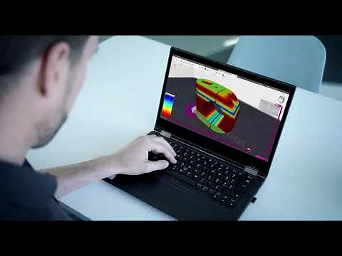 Slicing quickly and economically with the Craftware Pro