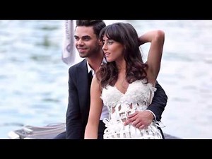 MARSAY Trash The Dress