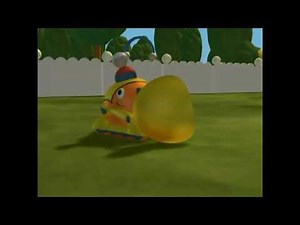 Perfectly Cut Classic Treehouse TV Moments