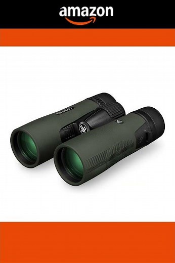 Vortex Optics Diamondback HD 10x42 Binoculars