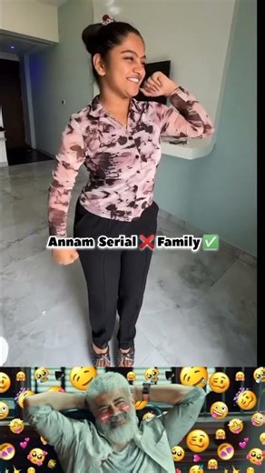 💃 அன்னம் சீரியல் பிரபலம் ரொம்ப நாளுக்கு அப்புறம் 🤩🤩 #reels #youtubeshorts #viral