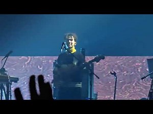 King Gnu - 白日 (Hakujitsu) (2024.4.20 Live in Seoul, 킹누 내한공연)