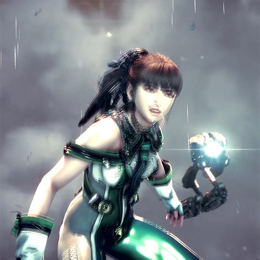 21K views · 311 reactions | Get a taste of Eve’s post-apocalyptic action in Stellar Blade’s 40-minute PC demo, available now. | PlayStation Asia | Facebook