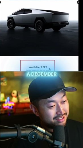 ❗️LAST DAY! LOCK IN $59k CYBERTRUCK ⚡️ save $2,500 📌 link in bio