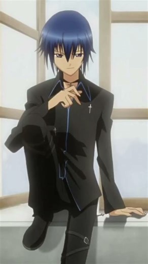 Amu x ikuto x tadase