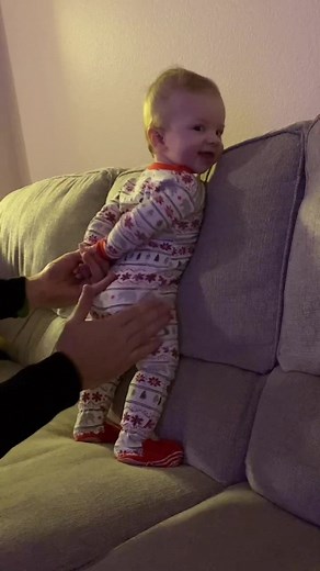 Baby Ashlee's Dad Arrested: A Troublemaker Baby?