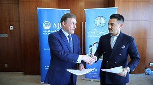 Arab Jordan Investment Bank - AJIB on Reels