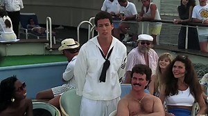 Going Overboard (1989) Watch HD