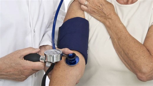 How to lower blood pressure without medication