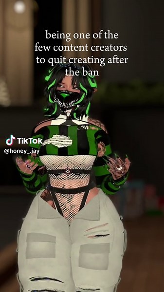 Exploring VRChat Avatars: Creativity and Community