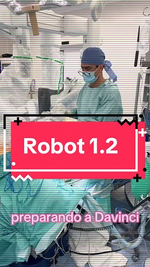 Robotic Hysterectomy Procedure Explained