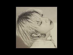 ASH ISLAND (애쉬 아일랜드) x TOIL (토일) Type Beat 2022 - "BEYOND"