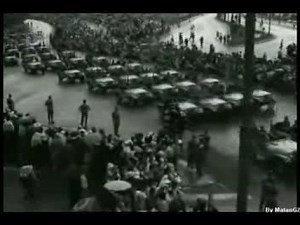 Israeli Military Parades Tribute