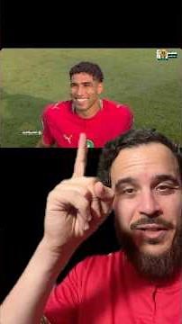 Tell me this is AI 🥲🇲🇦 #Hakimi #Morocco #Bounou #HakimIsImpossible