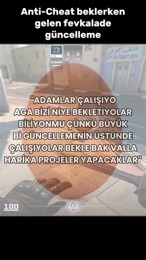 tamda istediğimiz buydu 😭🙏 #keşfet #shorts #cs2 #csgo #cs