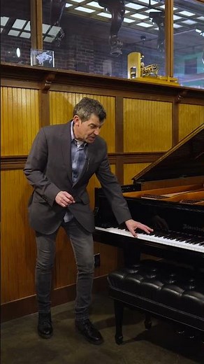 Bösendorfer 290 Imperial Concert Grand Piano at Classic Pianos Portland #bösendorfer #concert #piano