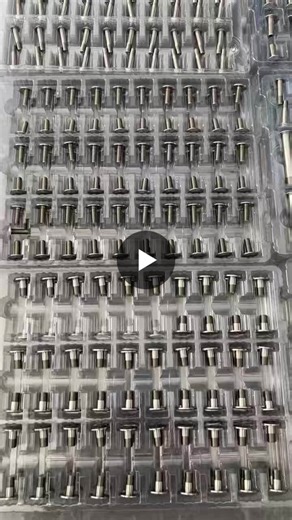 High-End Bike Fastener Packaging Solutions from PremFixer | Prem Fixer posted on the topic | LinkedIn