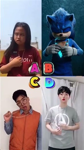 Before the Power Awakens 💙💎⚡ #sonic #funnyshorts