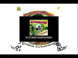 Weird Klaskyklaskyklaskyklasky gummy bear AVS slow