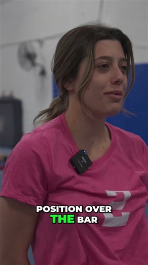 Gymnastics Kip Explained: What Judges REALLY Think! #shorts