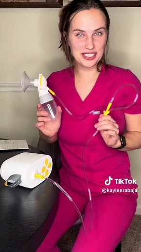 How to use the Medela Pump in Style Max Flow. #medela #medelapumpinstyle #breastpump #ibclc #lactationconsultant #exclusivelypumping #doubleelectricbreastpump