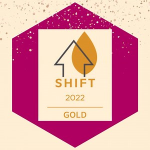 ♻️ Magenta Living is delighted to retain its SHIFT Gold rating due to its continued sustainability efforts ♻️ This goes a long way to strengthening Magenta Living’s Climate Change Vision and future carbon zero goals. SHIFT demonstrates that organisations are delivering against challenging environmental targets. Read more here ➡️ https://www.magentaliving.org.uk/news/magenta-living-continues-to-shift-sustainability-news-1303 | Magenta Living