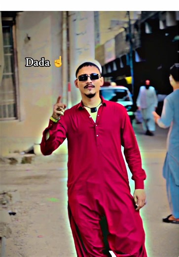 Exploring the Life of Dada: A Unique Perspective