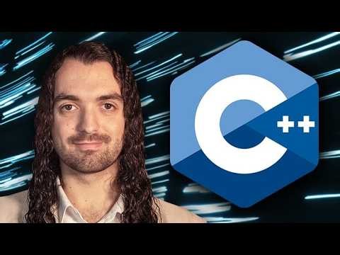 Présentation du cours sur la programmation orientée objet en C++ (lien en bio)