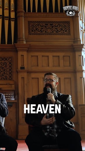 Watch a cappella band Home Free perform the iconic song "Go Rest High On That Mountain" | Country Rebel