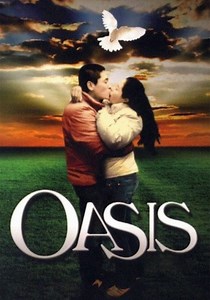 Oasis - movie: where to watch stream online
