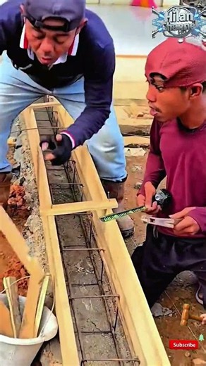 The Engineering of Brickwork Framing: How Mortar Plastering & Formwork Work