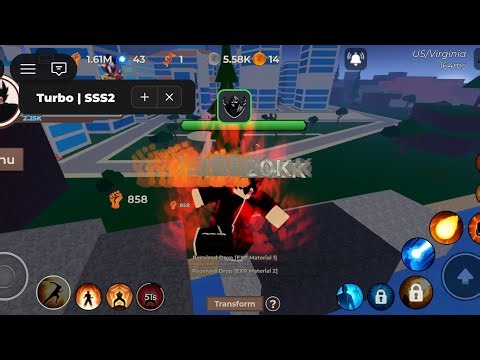 Super Saiyan Simulator 2 Script (Best And Only Script!)