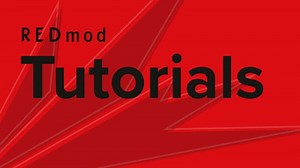 Cyberpunk 2077 — REDmod Tutorials: Episode 3