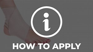 BraceAbility Elastic Ankle Compression Sleeve, Lightweight Ankle Brace for Stability and Swelling Relief, Beige, X Large