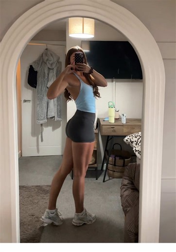 Elevate Your Workout with the Best Gym Outfits