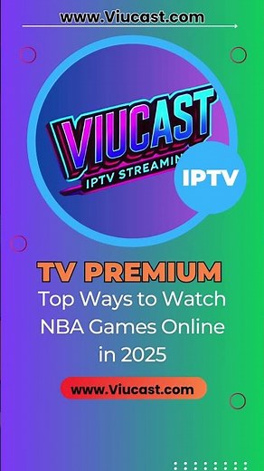Top Ways to Watch NBA Games Online in 2025 | Stream NBA Live Without Cable