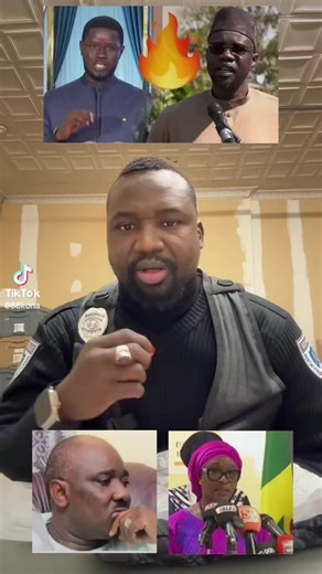 Vidéos de Amazone Sonko (@amazone_bou_sonko) avec son original - Amazone Sonko