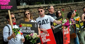 Russia's Chechnya: Dozens Reportedly Executed in One Night