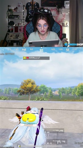 BASMA O TUŞA İŞTE 😡💚|PUBG Mobile